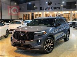 فورد إكسبلورر